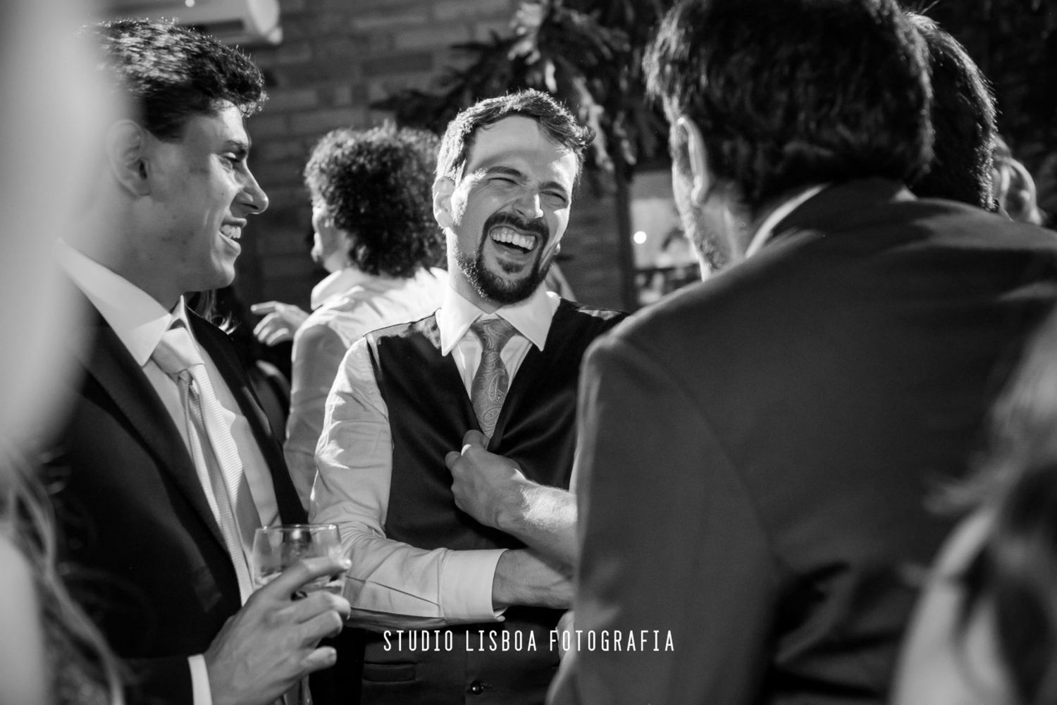 Foto Wedding Anna e João Foto Wedding Anna e João - Imagem 170
