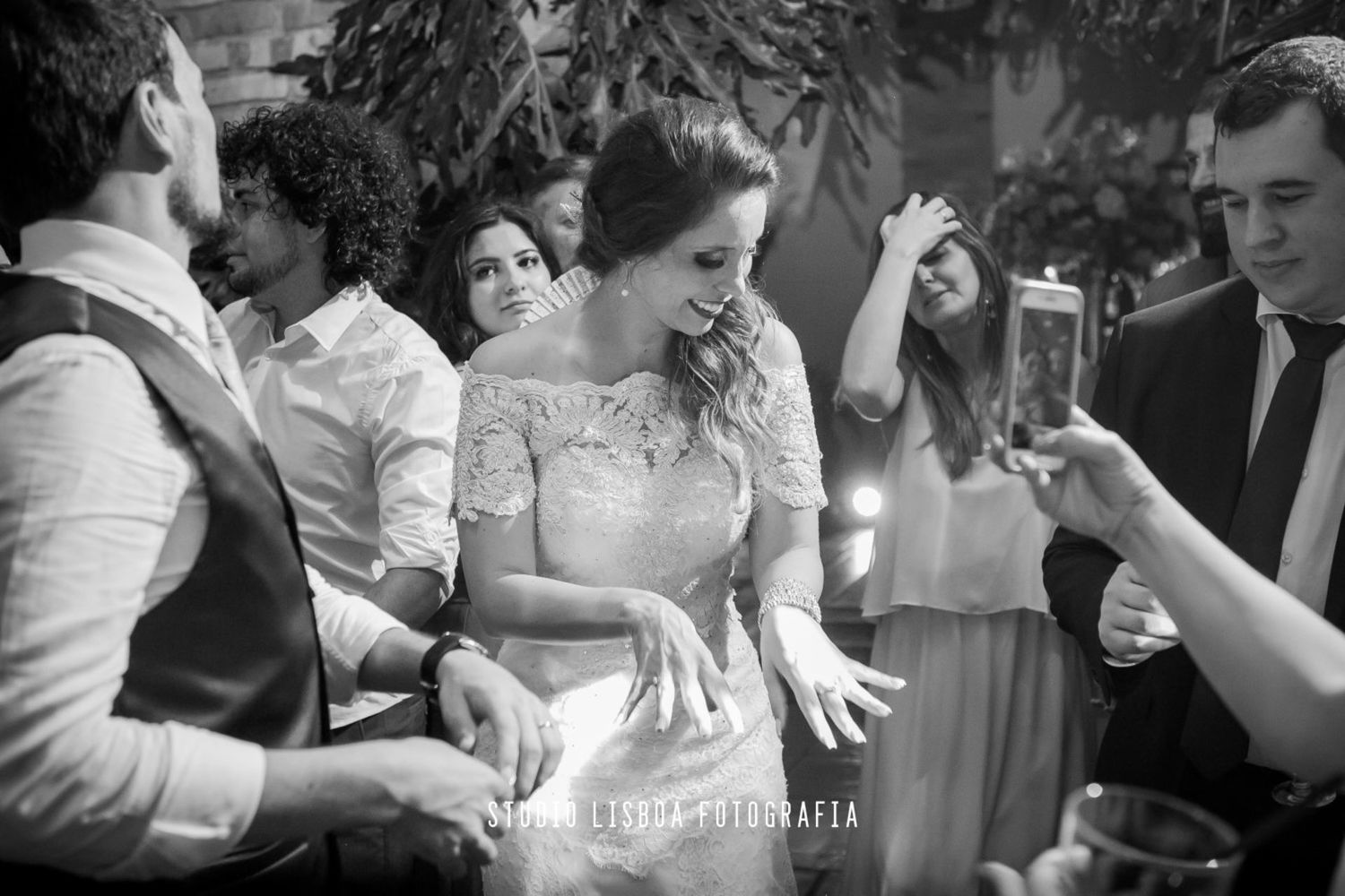 Foto Wedding Anna e João Foto Wedding Anna e João - Imagem 171