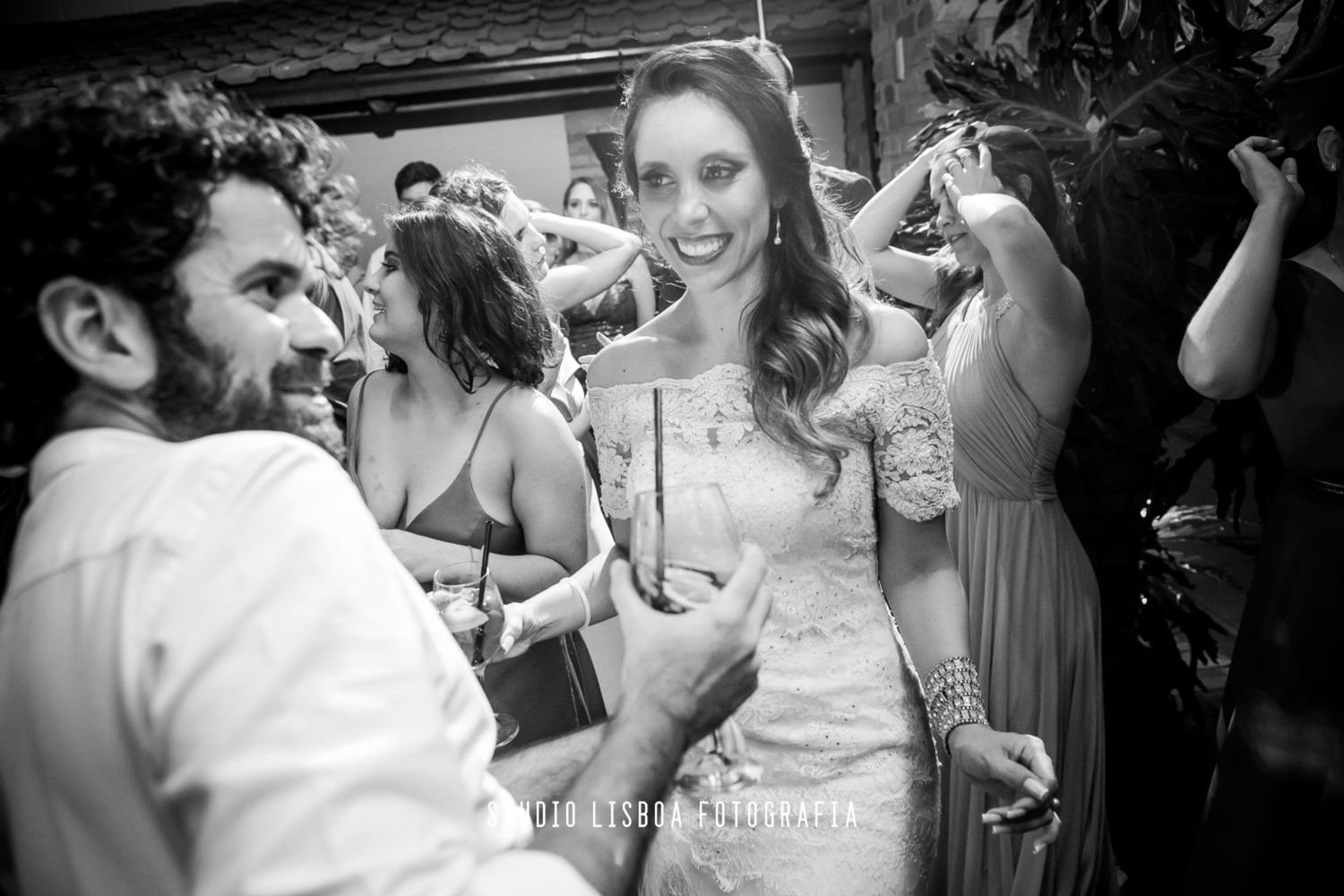Foto Wedding Anna e João Foto Wedding Anna e João - Imagem 172