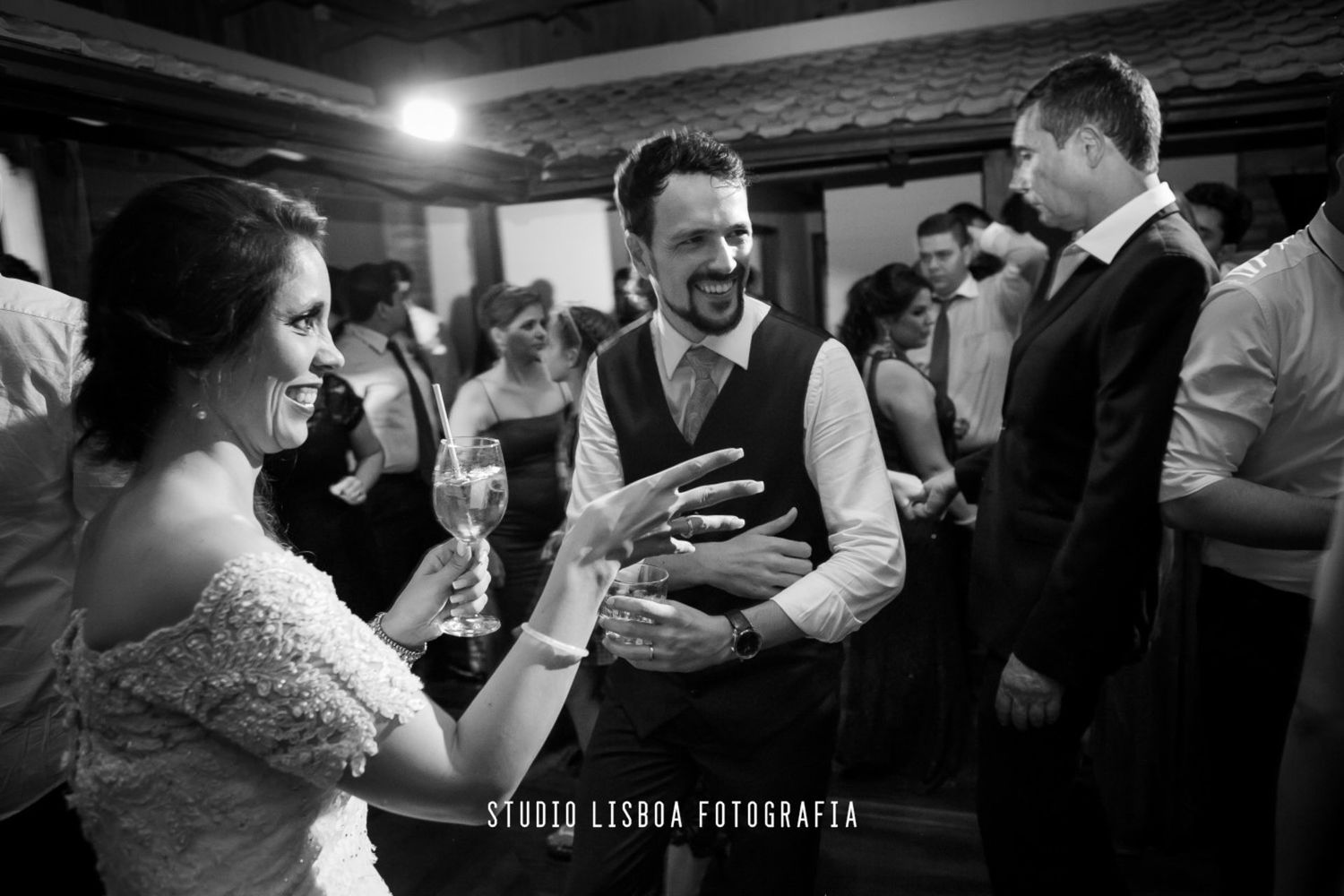 Foto Wedding Anna e João Foto Wedding Anna e João - Imagem 173
