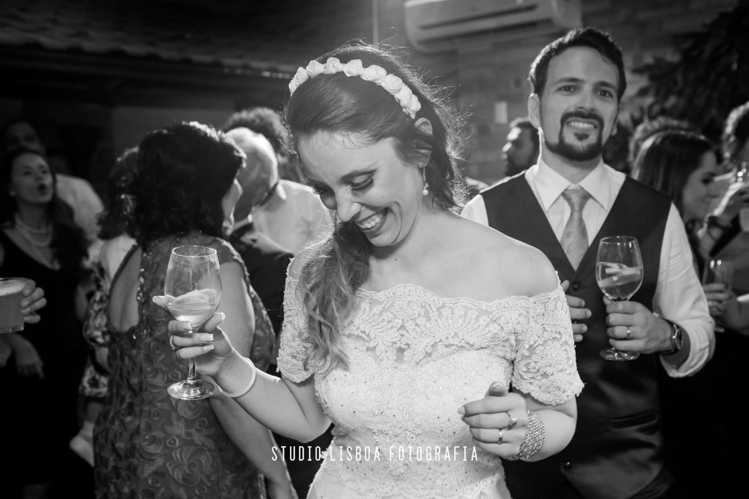 Foto Wedding Anna e João Foto Wedding Anna e João - Imagem 174