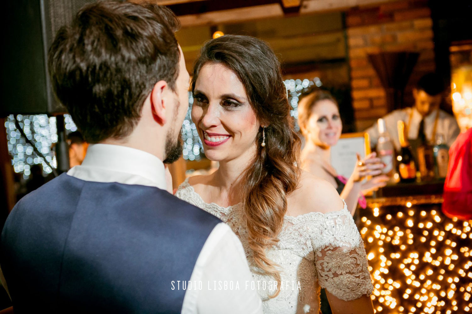 Foto Wedding Anna e João Foto Wedding Anna e João - Imagem 175