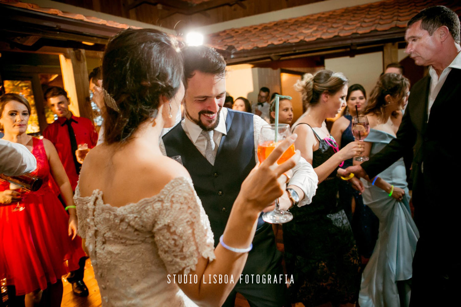Foto Wedding Anna e João Foto Wedding Anna e João - Imagem 176