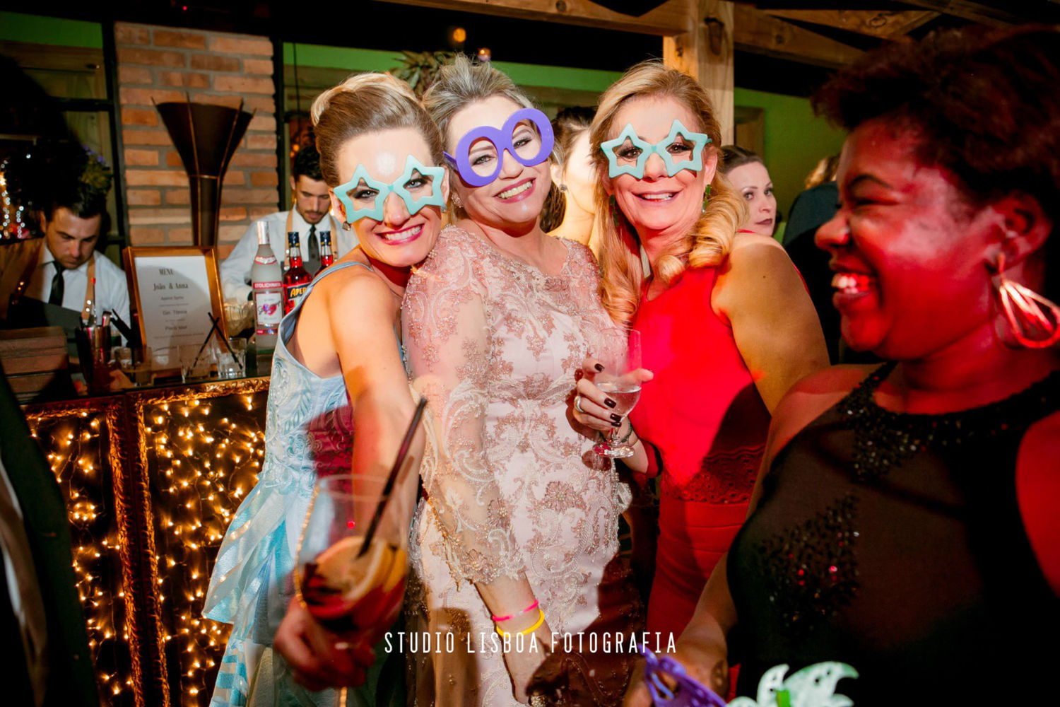 Foto Wedding Anna e João Foto Wedding Anna e João - Imagem 177