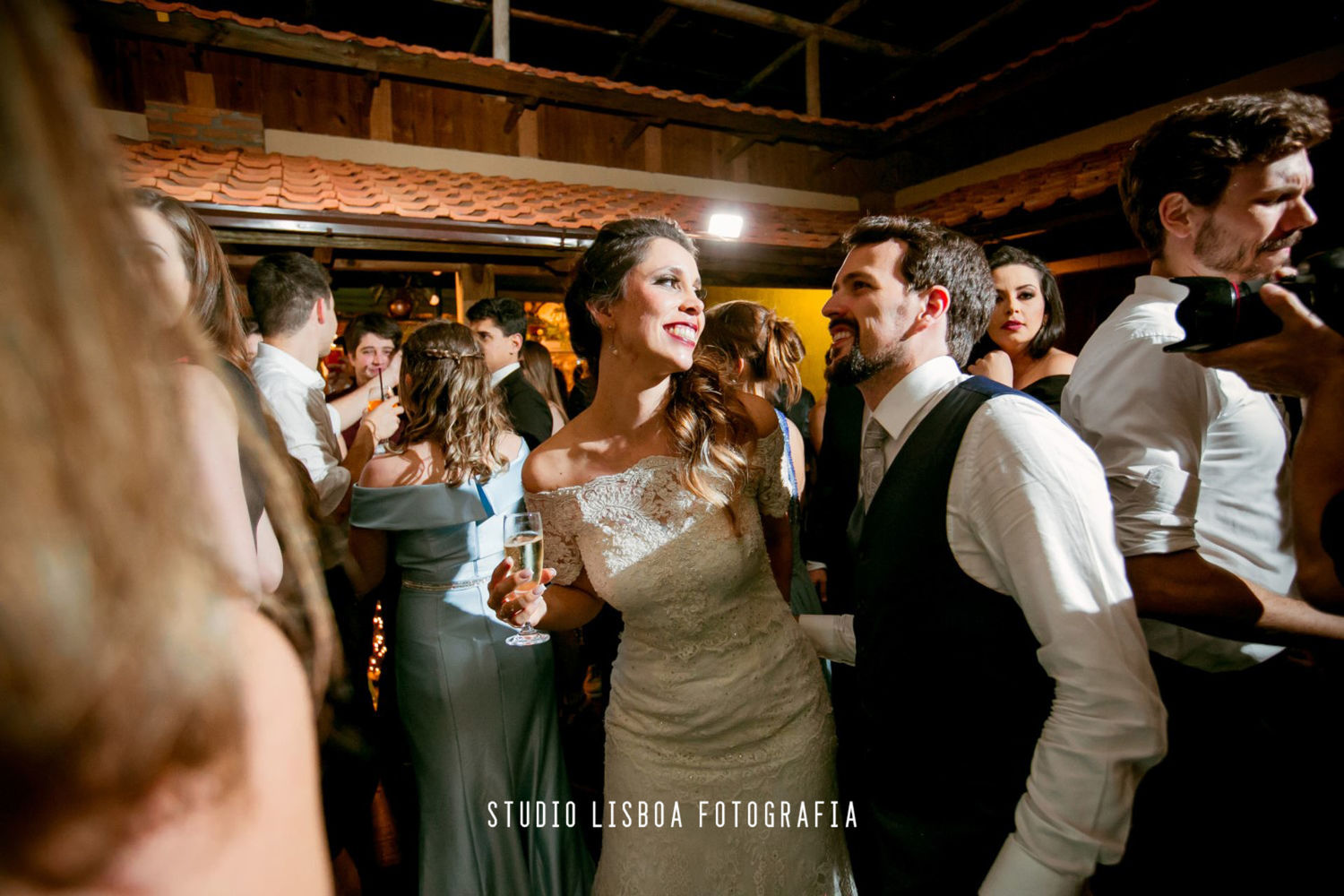 Foto Wedding Anna e João Foto Wedding Anna e João - Imagem 178