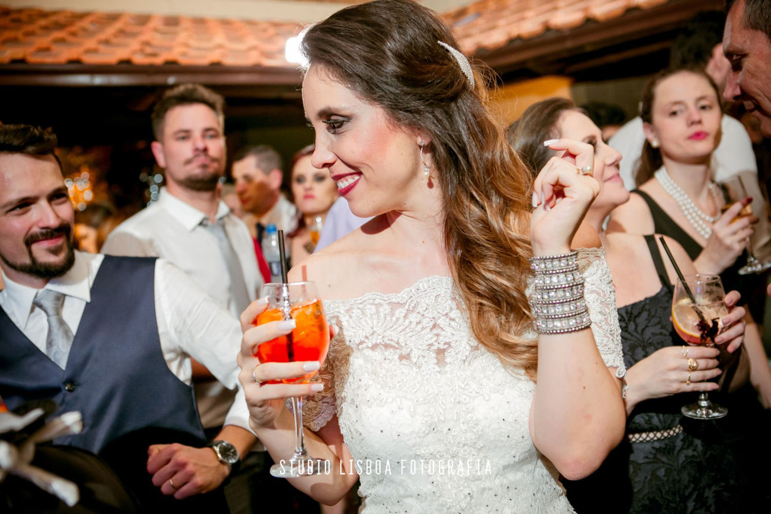 Foto Wedding Anna e João Foto Wedding Anna e João - Imagem 180