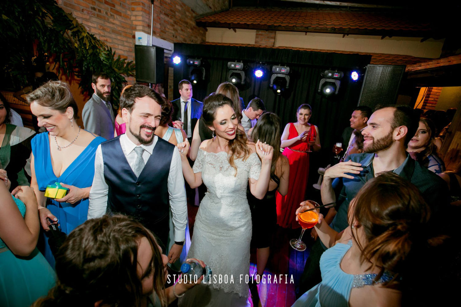 Foto Wedding Anna e João Foto Wedding Anna e João - Imagem 181
