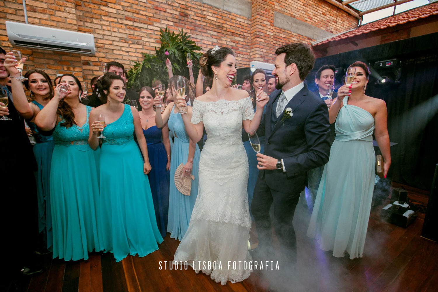 Foto Wedding Anna e João Foto Wedding Anna e João - Imagem 182
