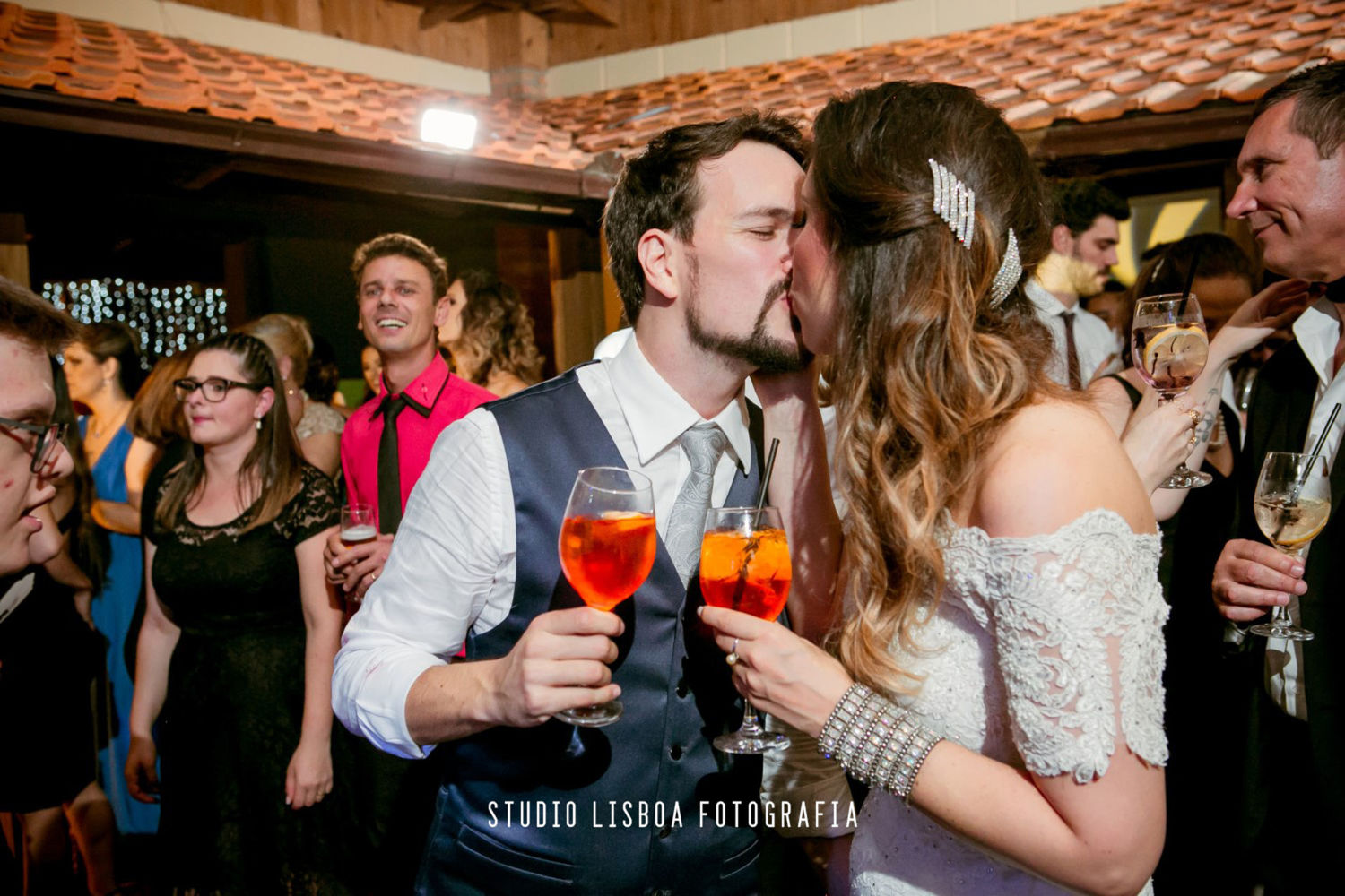 Foto Wedding Anna e João Foto Wedding Anna e João - Imagem 183
