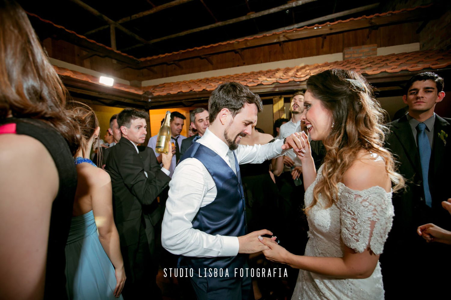 Foto Wedding Anna e João Foto Wedding Anna e João - Imagem 185