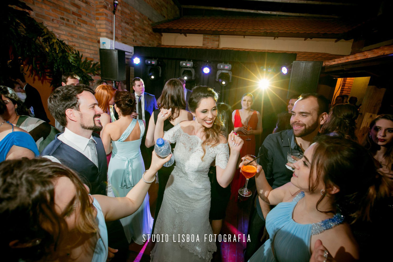Foto Wedding Anna e João Foto Wedding Anna e João - Imagem 186