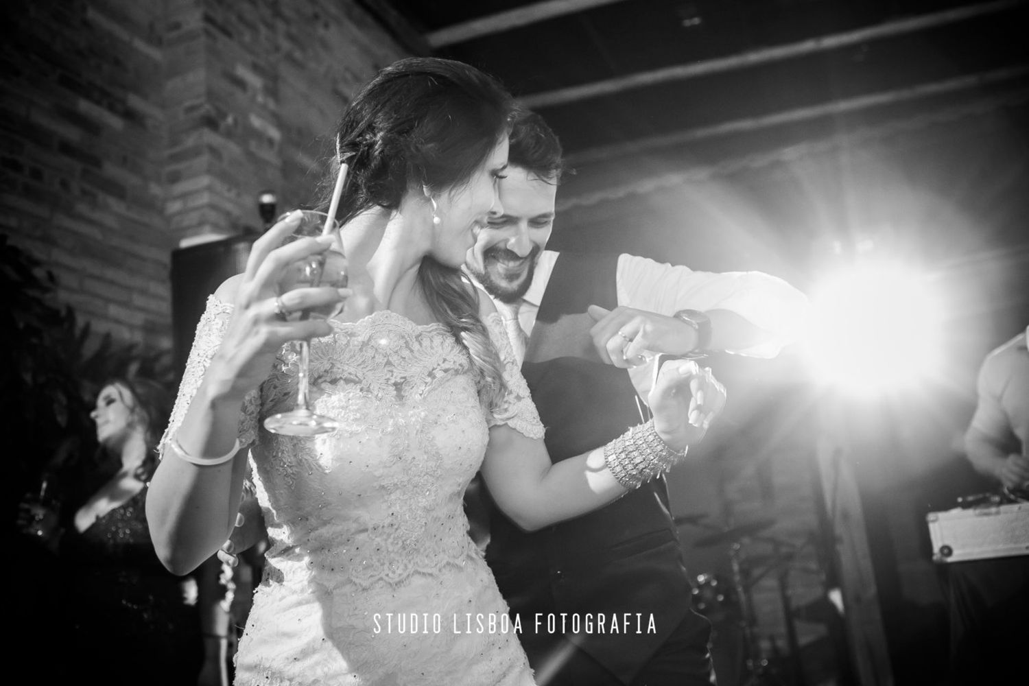 Foto Wedding Anna e João Foto Wedding Anna e João - Imagem 187