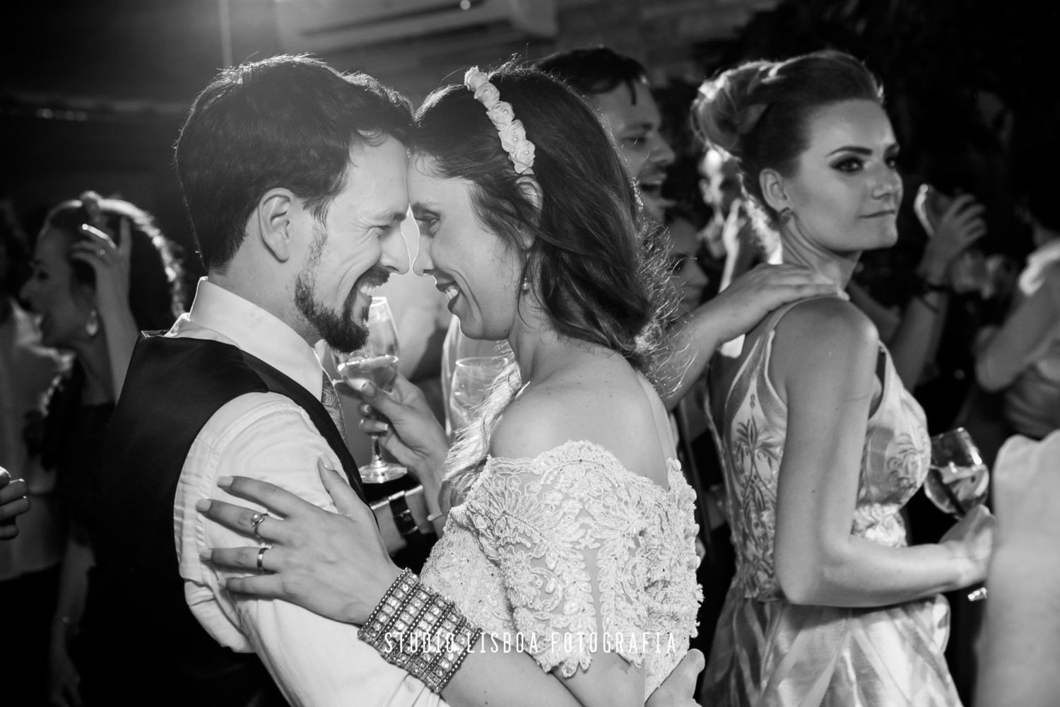 Foto Wedding Anna e João Foto Wedding Anna e João - Imagem 188