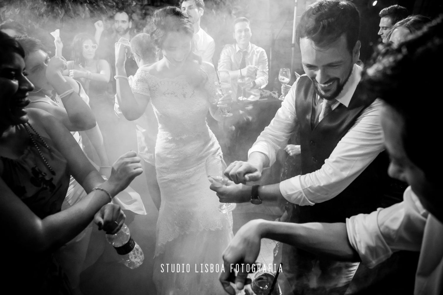 Foto Wedding Anna e João Foto Wedding Anna e João - Imagem 189