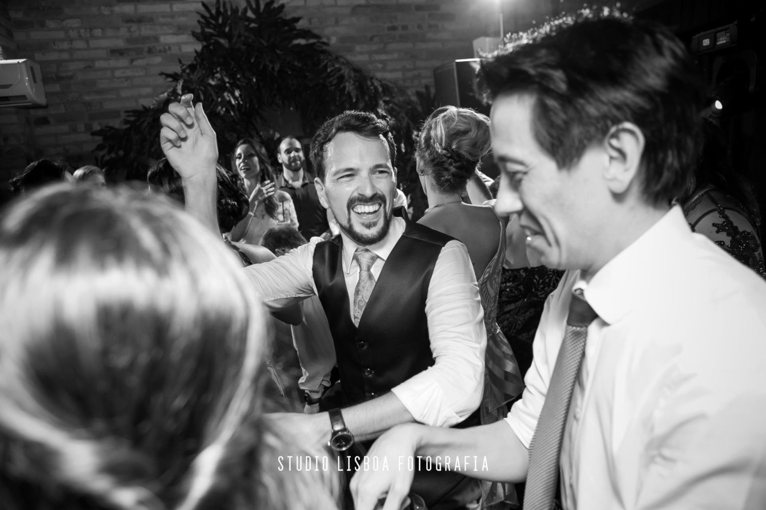 Foto Wedding Anna e João Foto Wedding Anna e João - Imagem 190