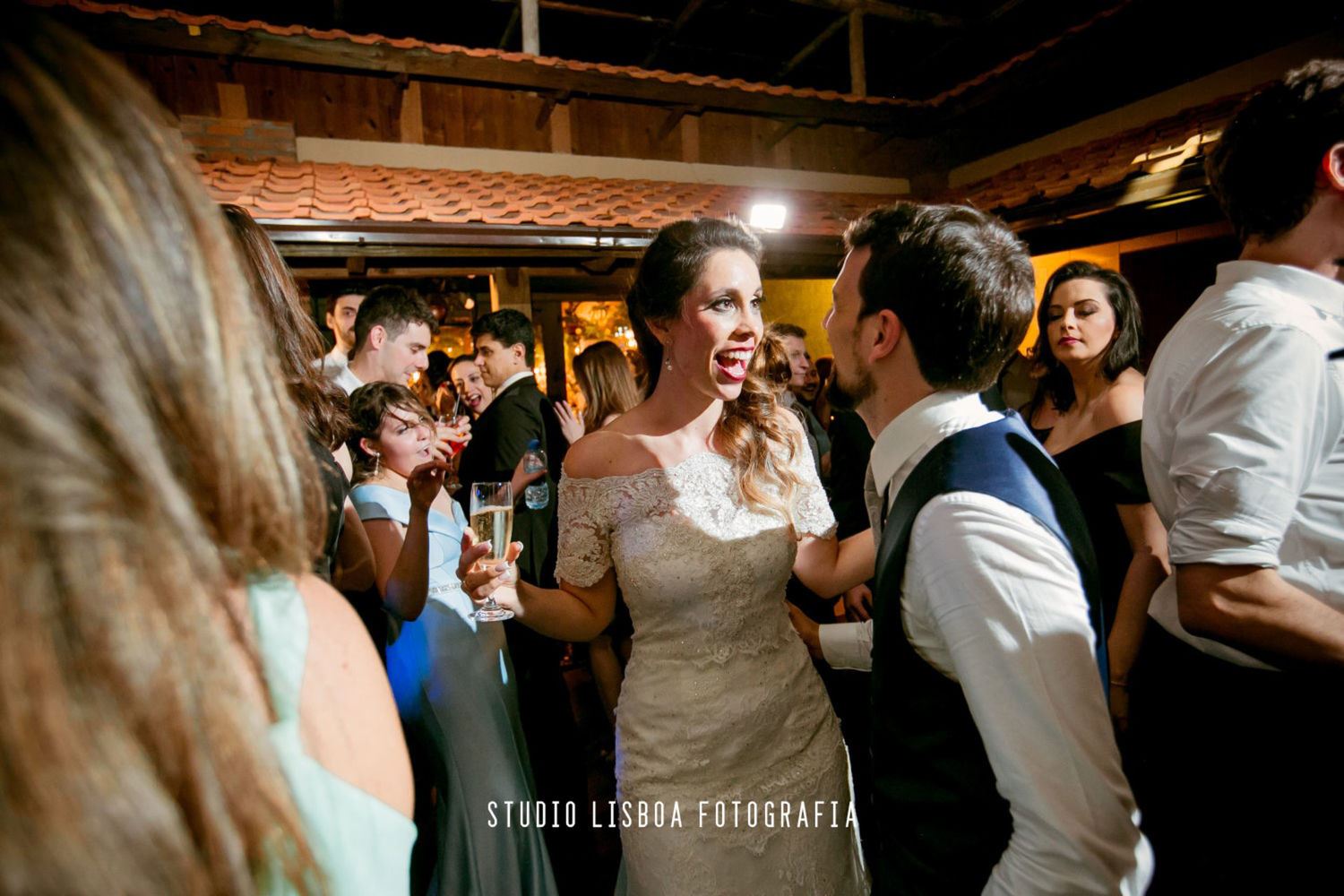 Foto Wedding Anna e João Foto Wedding Anna e João - Imagem 191