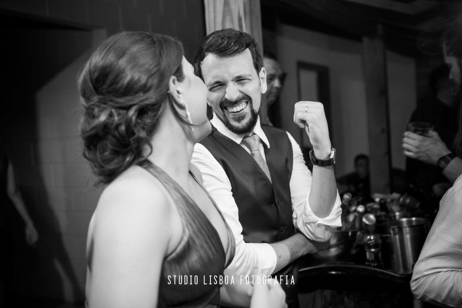 Foto Wedding Anna e João Foto Wedding Anna e João - Imagem 192