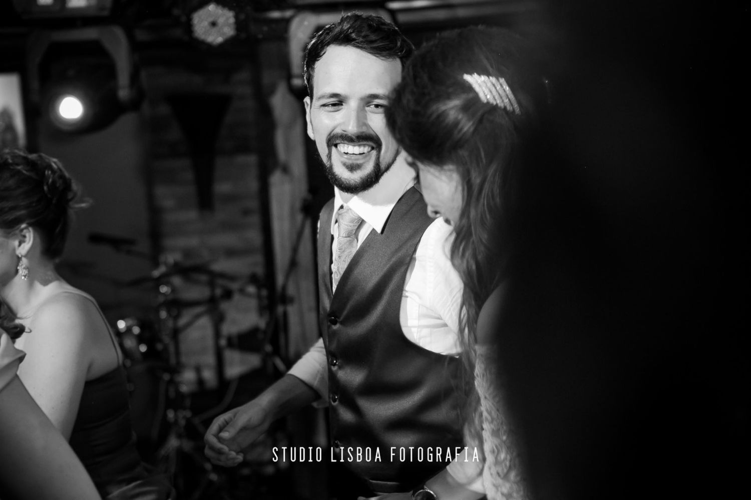 Foto Wedding Anna e João Foto Wedding Anna e João - Imagem 193