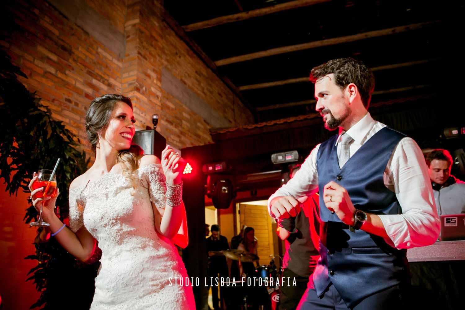 Foto Wedding Anna e João Foto Wedding Anna e João - Imagem 194