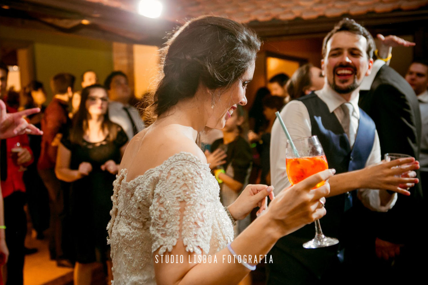 Foto Wedding Anna e João Foto Wedding Anna e João - Imagem 195