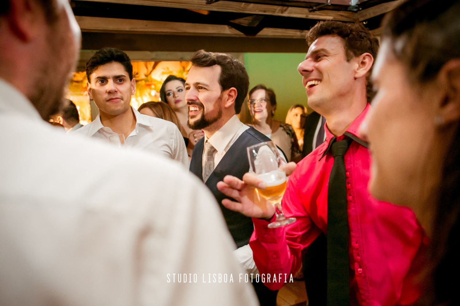 Foto Wedding Anna e João Foto Wedding Anna e João - Imagem 198