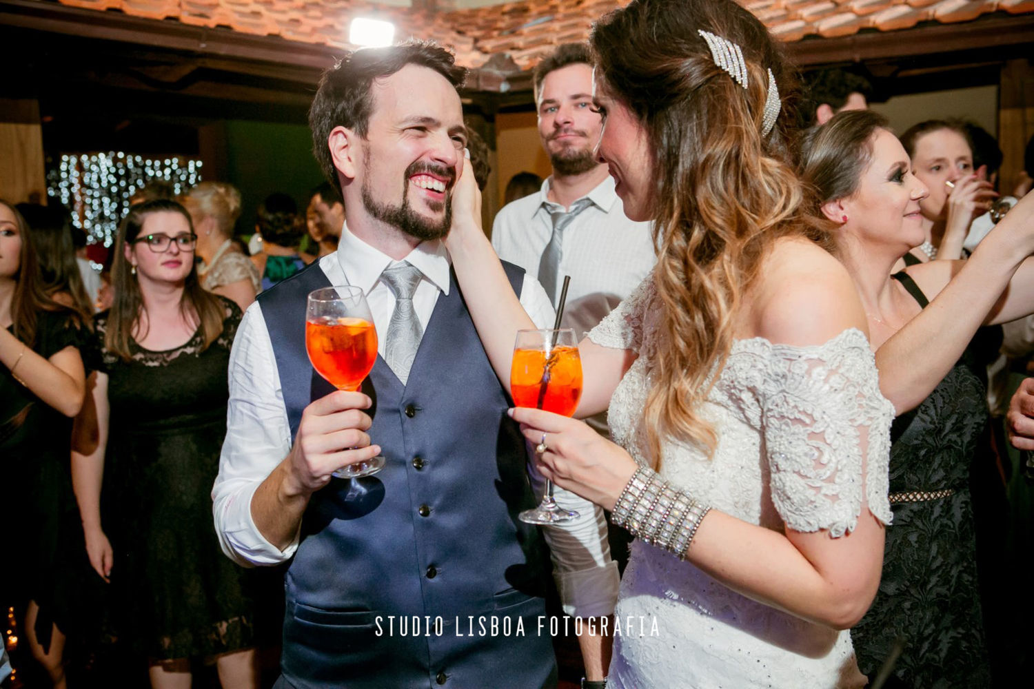 Foto Wedding Anna e João Foto Wedding Anna e João - Imagem 199
