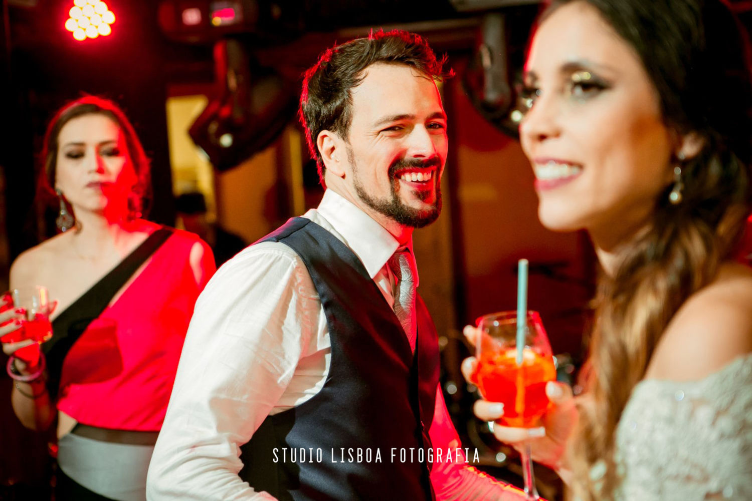 Foto Wedding Anna e João Foto Wedding Anna e João - Imagem 201