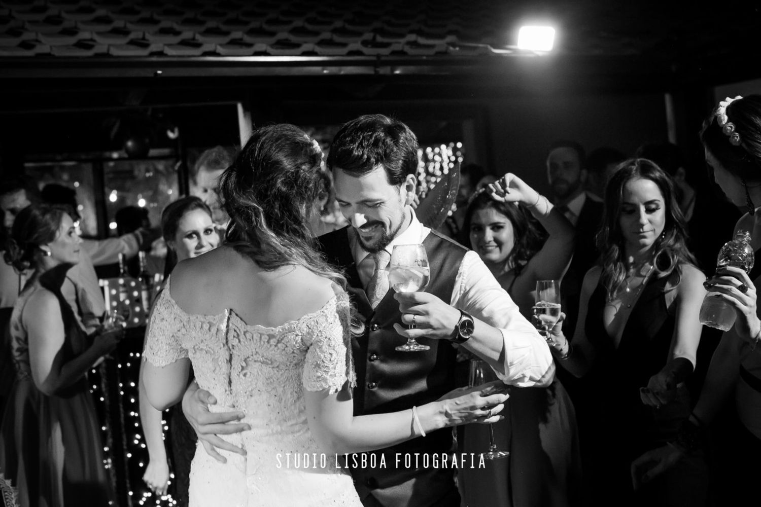 Foto Wedding Anna e João Foto Wedding Anna e João - Imagem 202