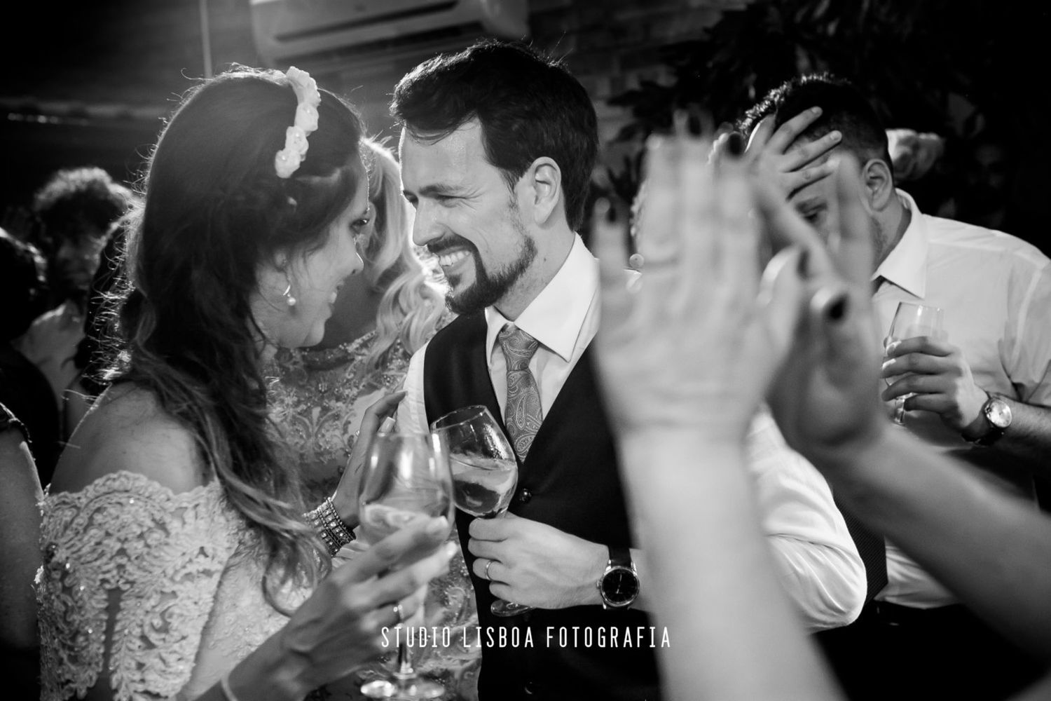 Foto Wedding Anna e João Foto Wedding Anna e João - Imagem 204