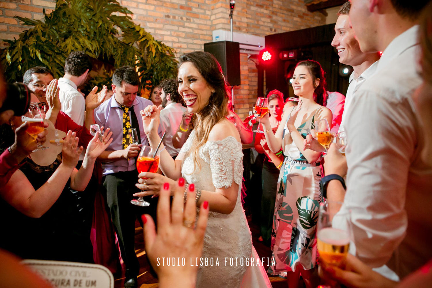 Foto Wedding Anna e João Foto Wedding Anna e João - Imagem 207