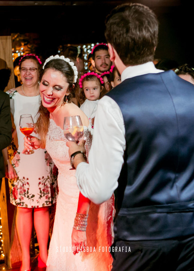 Foto Wedding Anna e João Foto Wedding Anna e João - Imagem 208