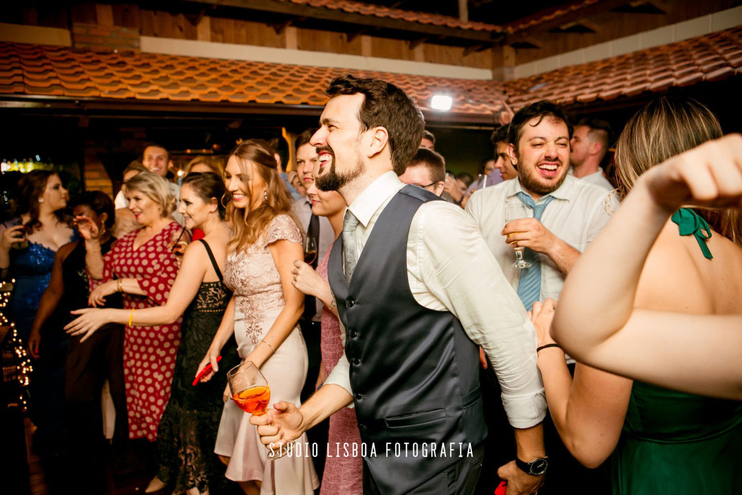 Foto Wedding Anna e João Foto Wedding Anna e João - Imagem 211
