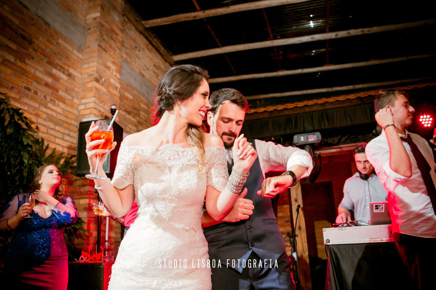 Foto Wedding Anna e João Foto Wedding Anna e João - Imagem 214