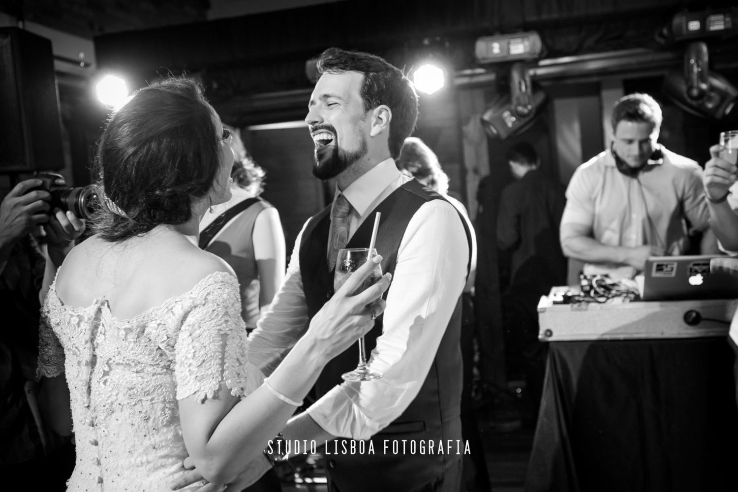 Foto Wedding Anna e João Foto Wedding Anna e João - Imagem 216