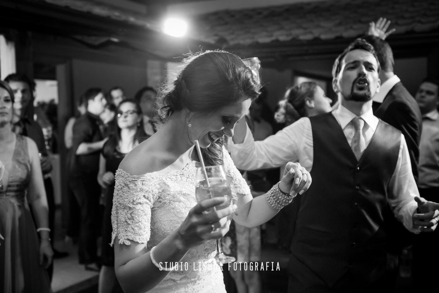 Foto Wedding Anna e João Foto Wedding Anna e João - Imagem 218