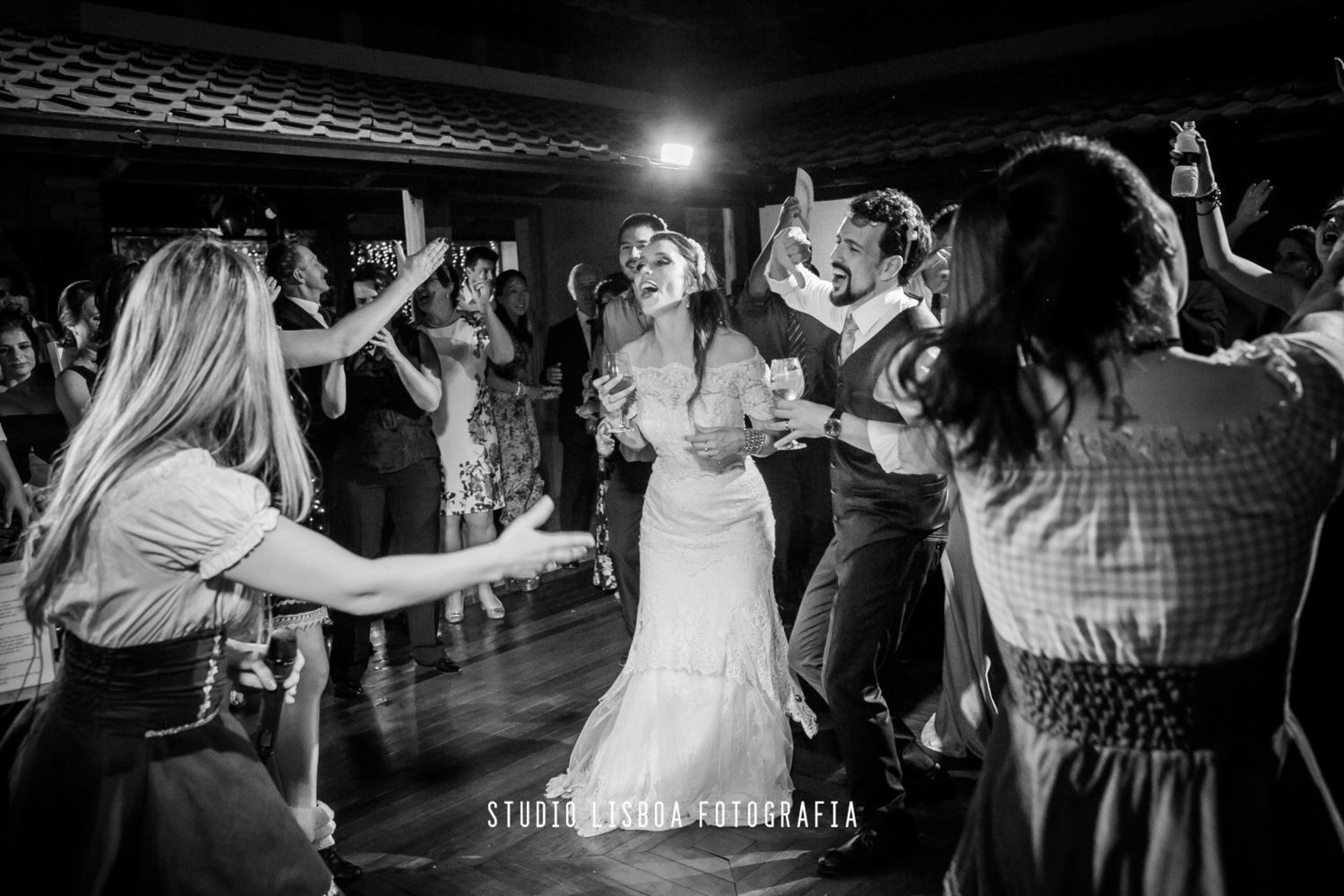 Foto Wedding Anna e João Foto Wedding Anna e João - Imagem 219