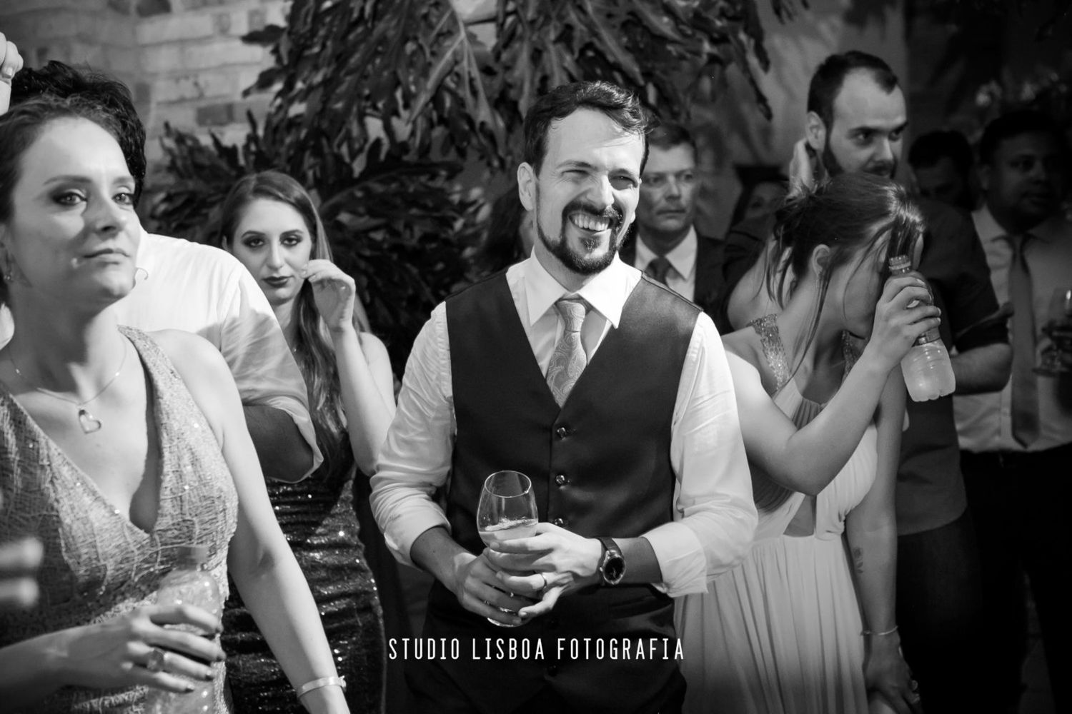 Foto Wedding Anna e João Foto Wedding Anna e João - Imagem 221