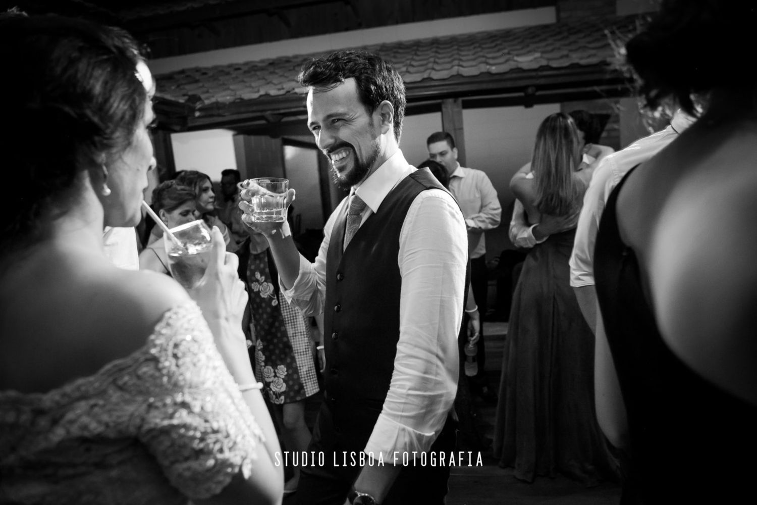 Foto Wedding Anna e João Foto Wedding Anna e João - Imagem 222