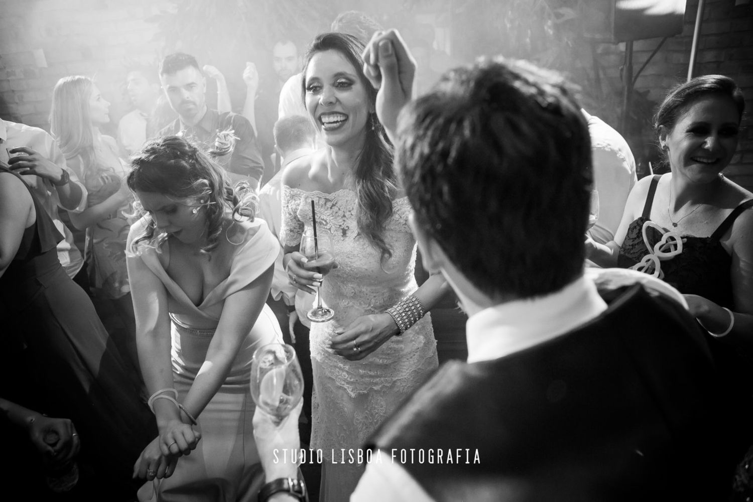 Foto Wedding Anna e João Foto Wedding Anna e João - Imagem 223