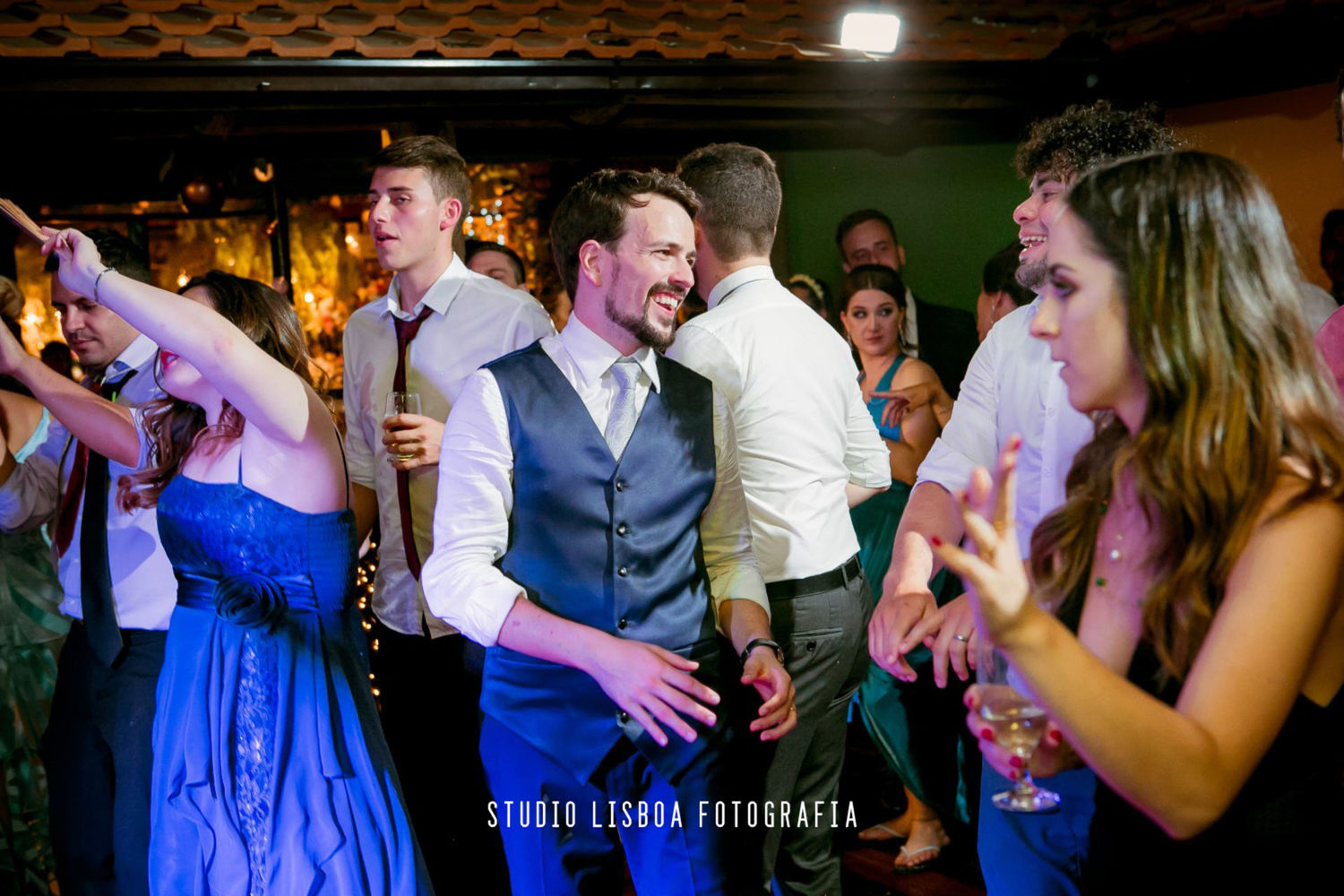 Foto Wedding Anna e João Foto Wedding Anna e João - Imagem 225