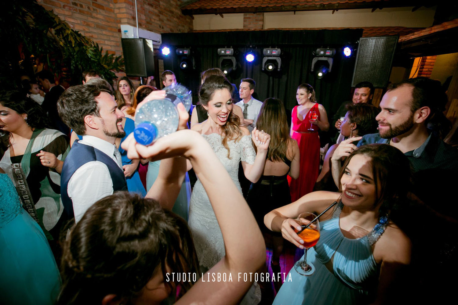 Foto Wedding Anna e João Foto Wedding Anna e João - Imagem 227