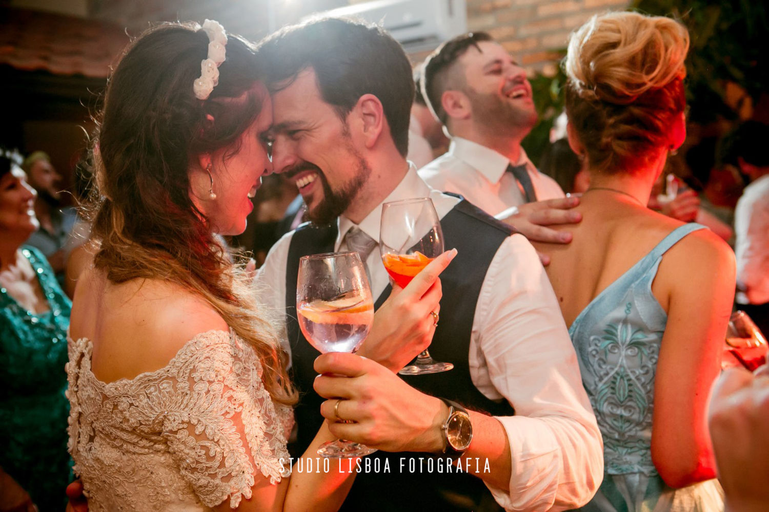 Foto Wedding Anna e João Foto Wedding Anna e João - Imagem 228