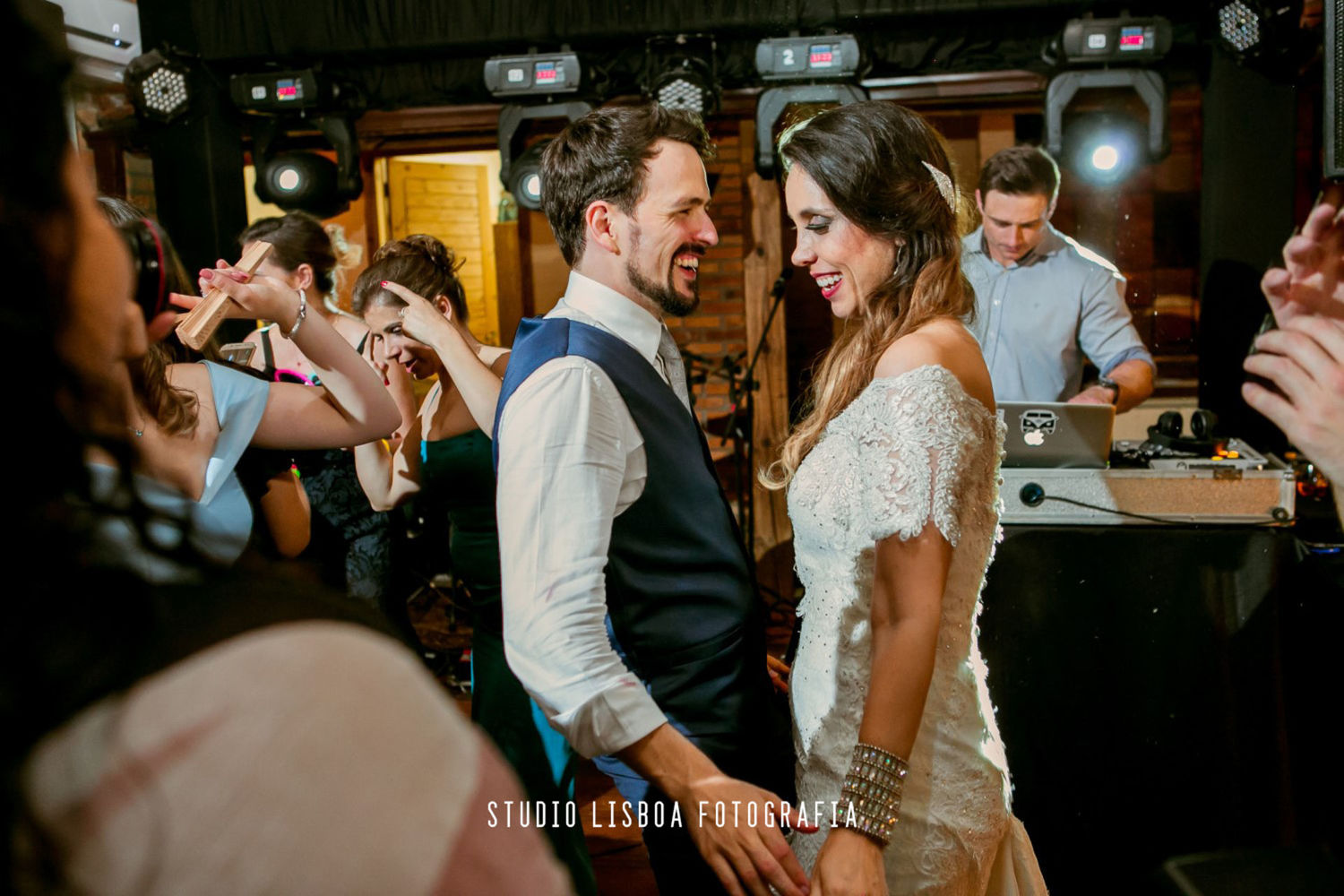 Foto Wedding Anna e João Foto Wedding Anna e João - Imagem 230
