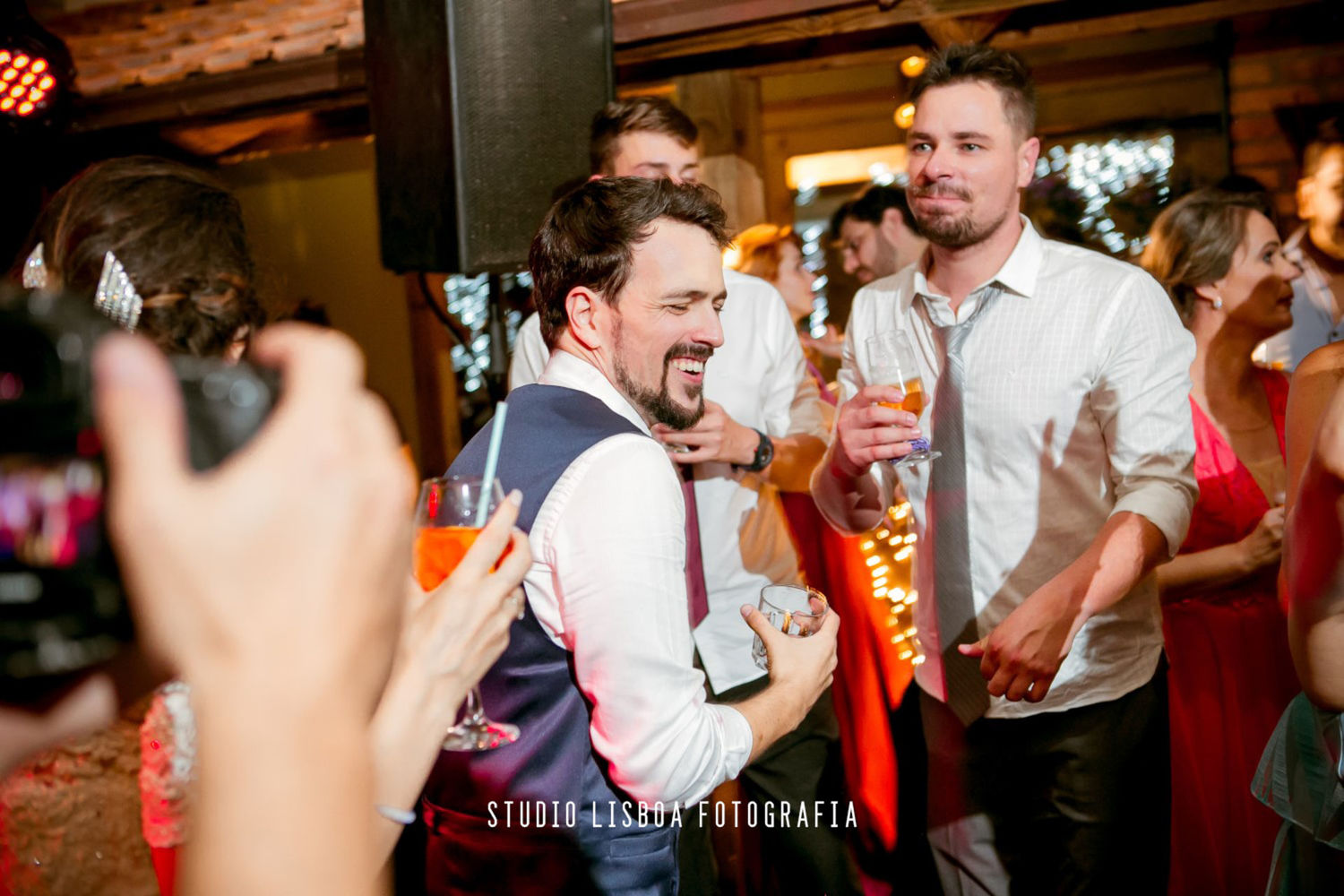 Foto Wedding Anna e João Foto Wedding Anna e João - Imagem 232