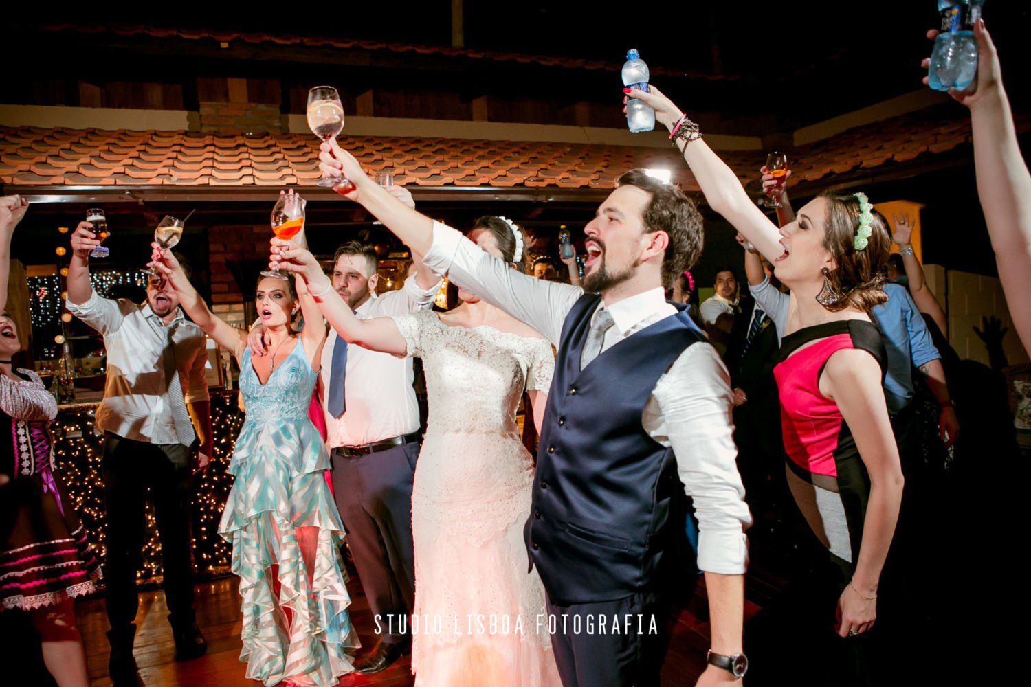 Foto Wedding Anna e João Foto Wedding Anna e João - Imagem 233