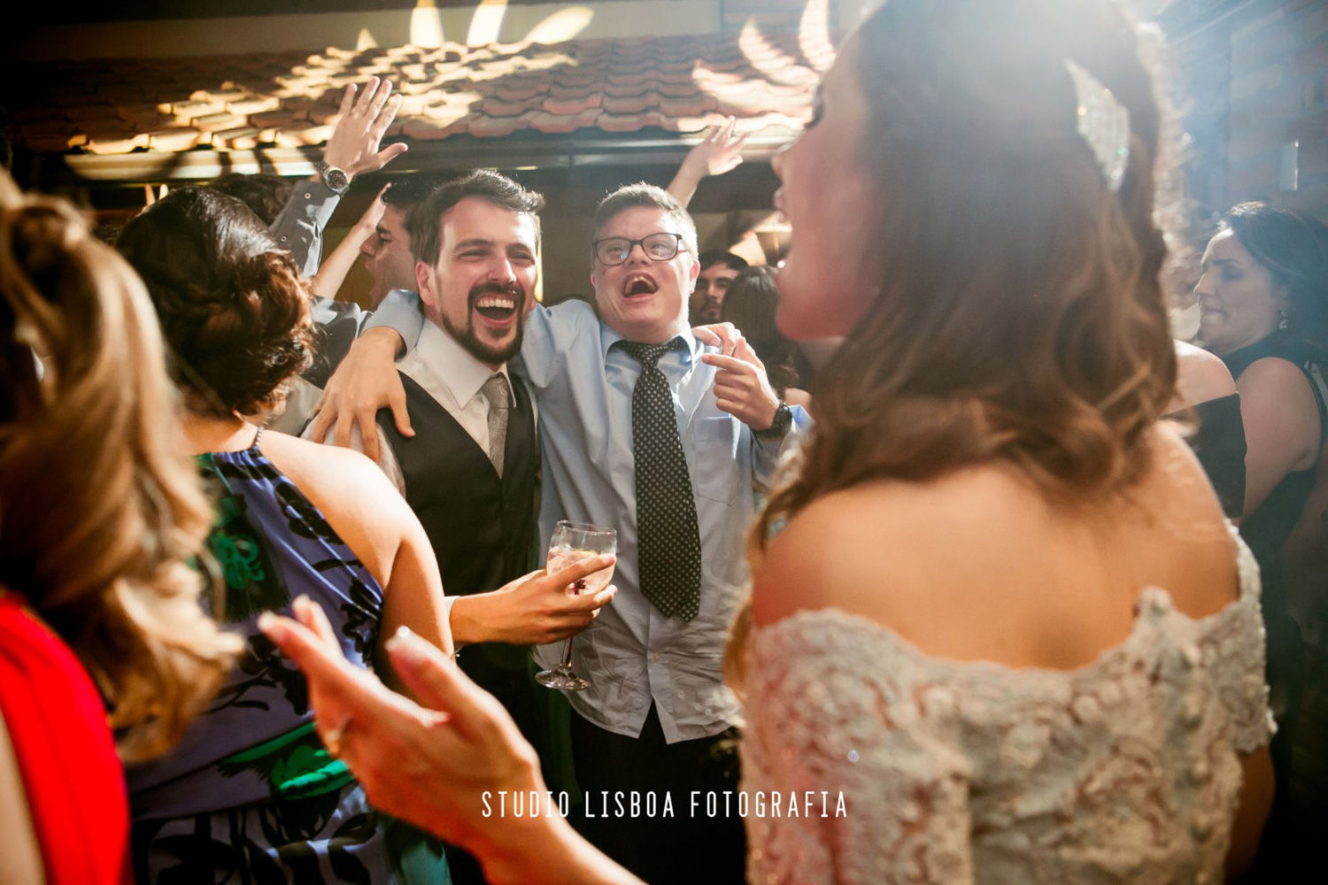 Foto Wedding Anna e João Foto Wedding Anna e João - Imagem 236