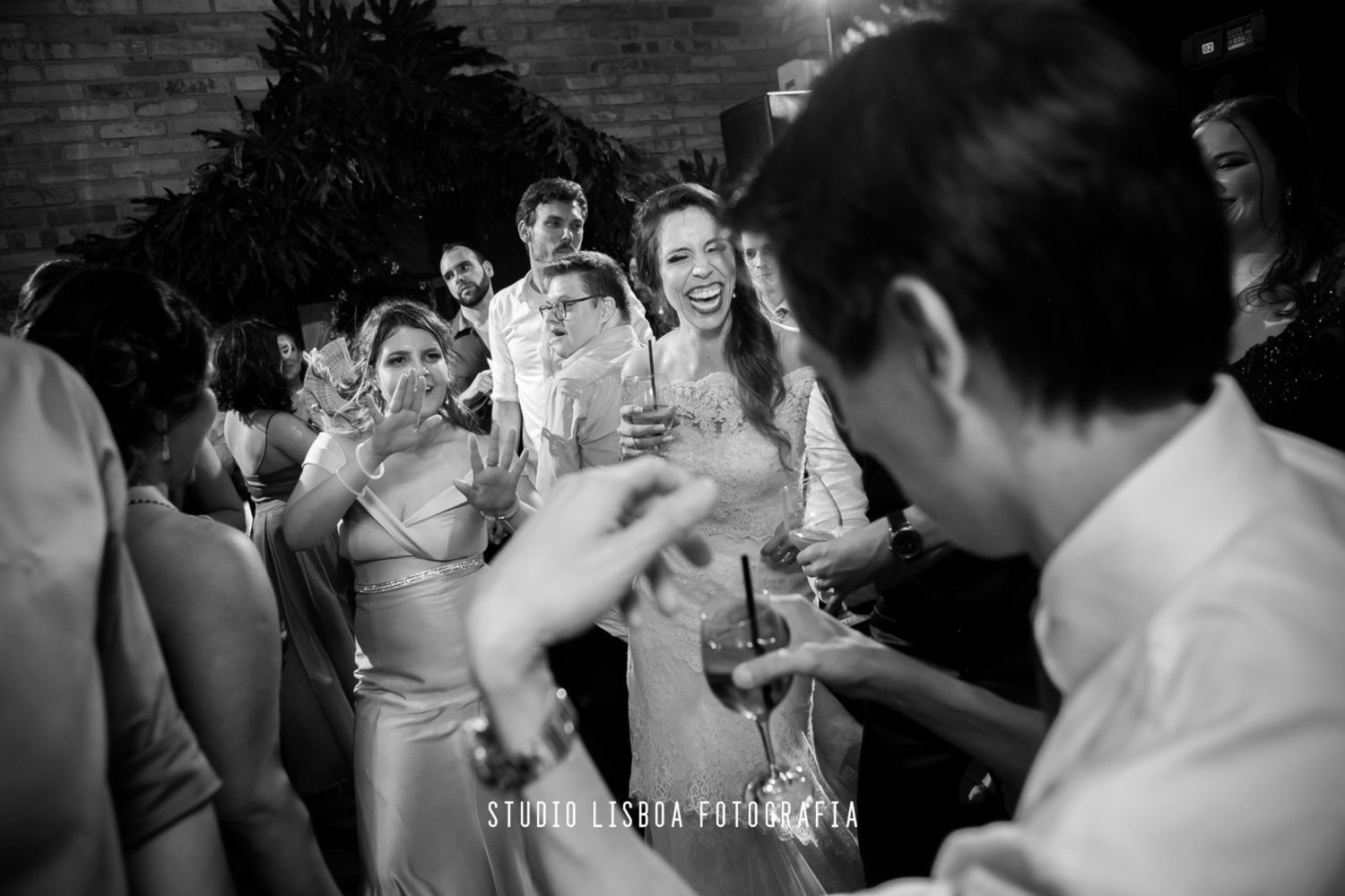 Foto Wedding Anna e João Foto Wedding Anna e João - Imagem 239