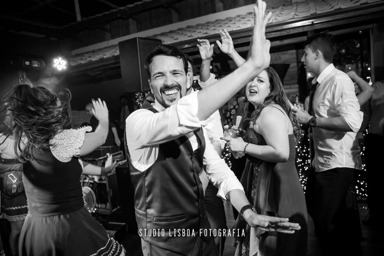 Foto Wedding Anna e João Foto Wedding Anna e João - Imagem 240