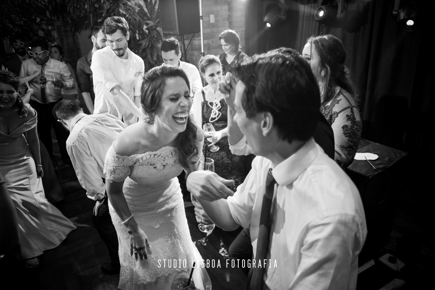 Foto Wedding Anna e João Foto Wedding Anna e João - Imagem 241