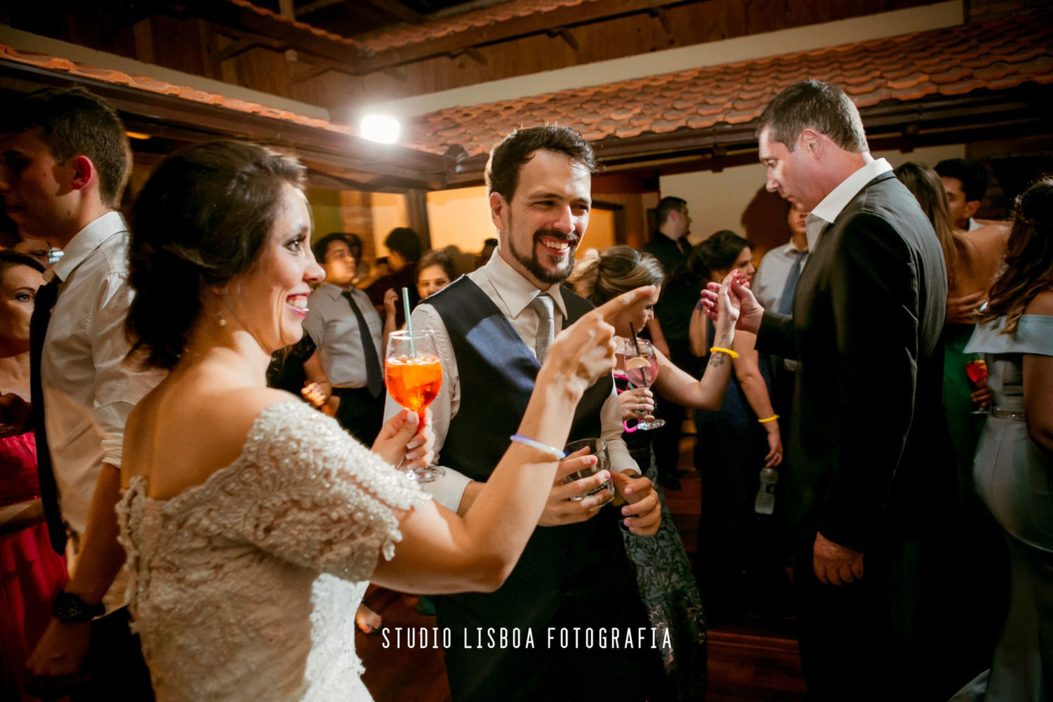 Foto Wedding Anna e João Foto Wedding Anna e João - Imagem 242